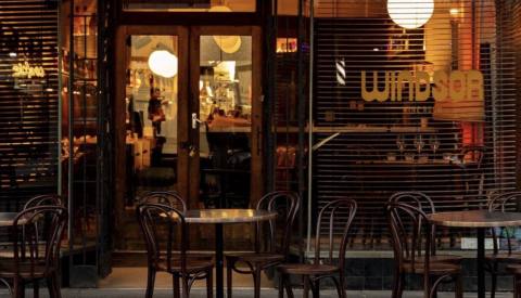 IVY Piano Bar