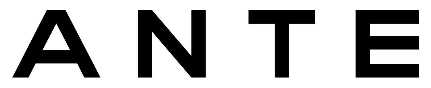 Ante logo