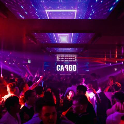 Cargo Bar