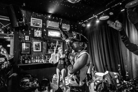 Lulie Tavern