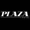 Plaza Hotel Basement logo