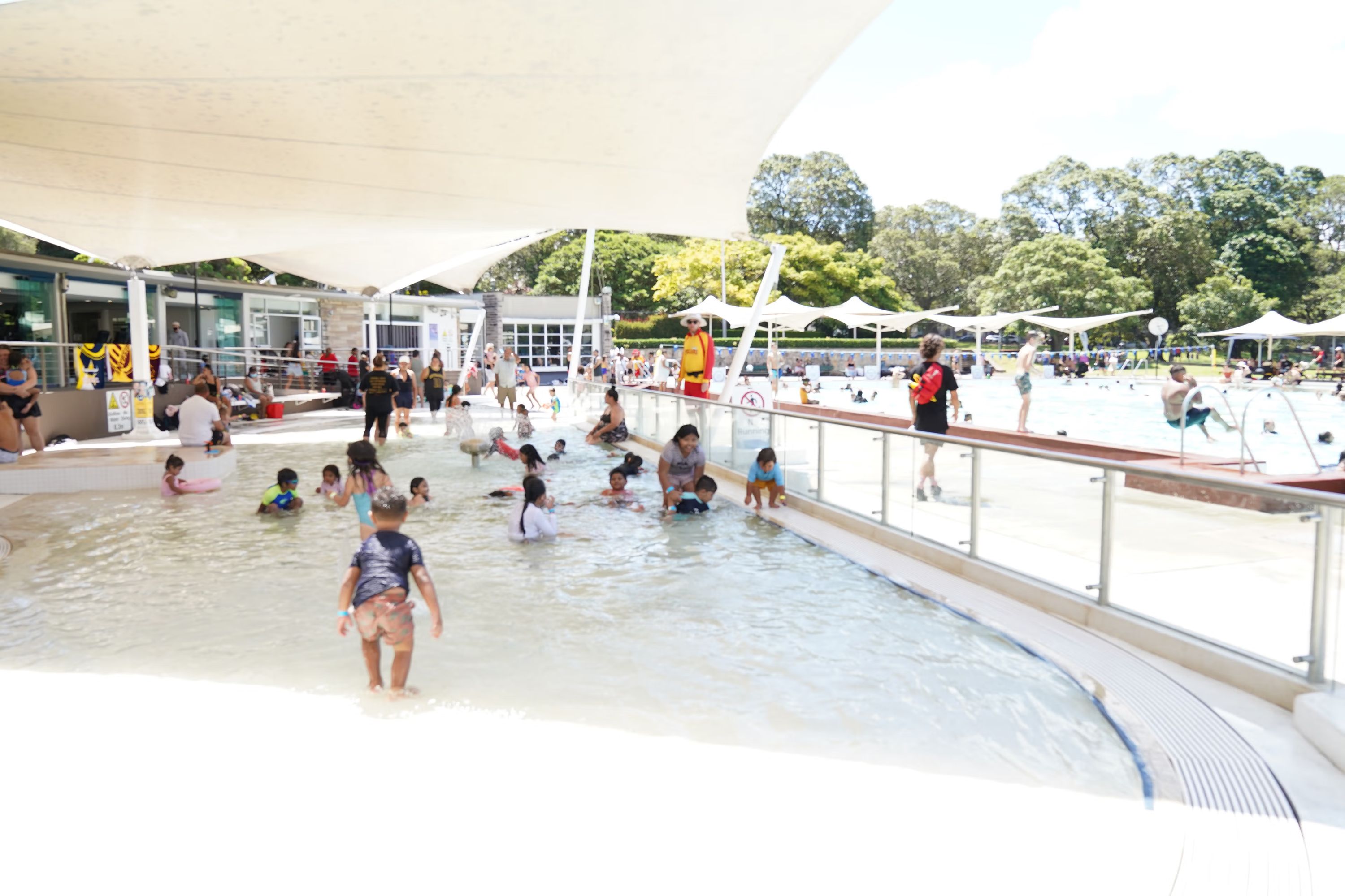 Victoria Park, Camperdown