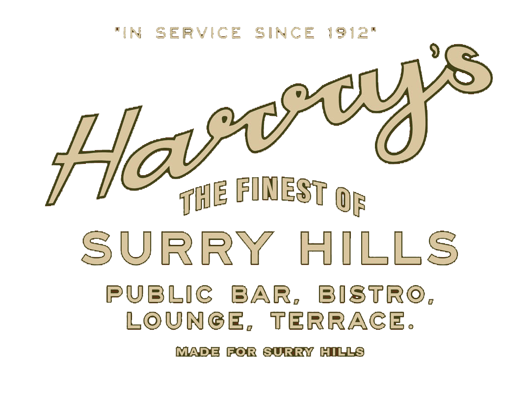 Hotel Harry logo