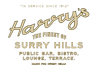Hotel Harry logo