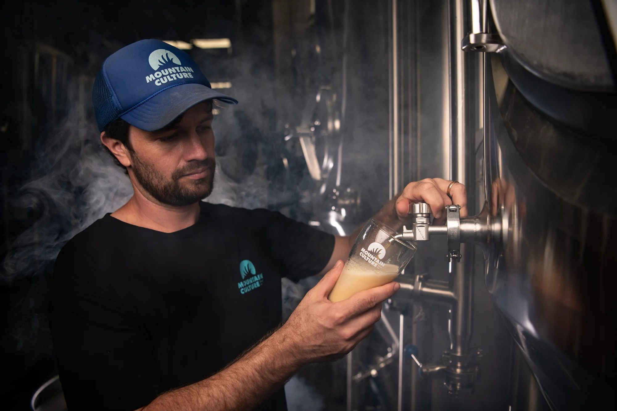 Mountain Culture Brewery - Emu Plains