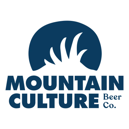 Mountain Culture Brewery - Emu Plains logo