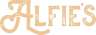 Alfie's Melbourne logo