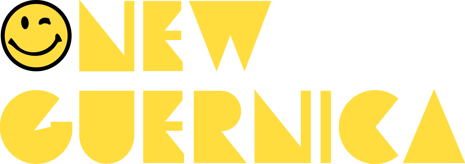 New Guernica logo