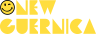 New Guernica logo