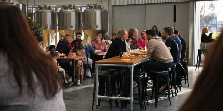 Smiley Brewing Co