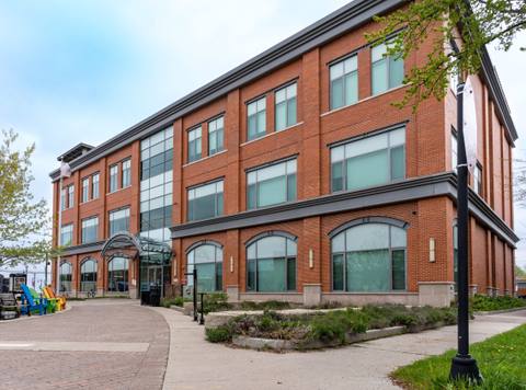 Collingwood Library