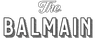The Balmain Hotel logo