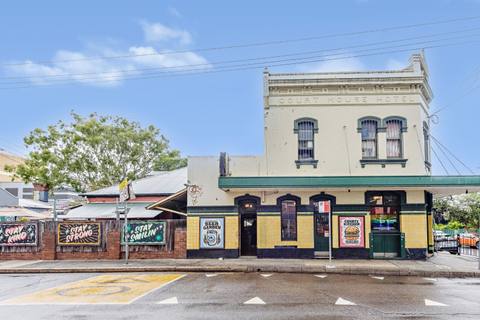 Courthouse Newtown
