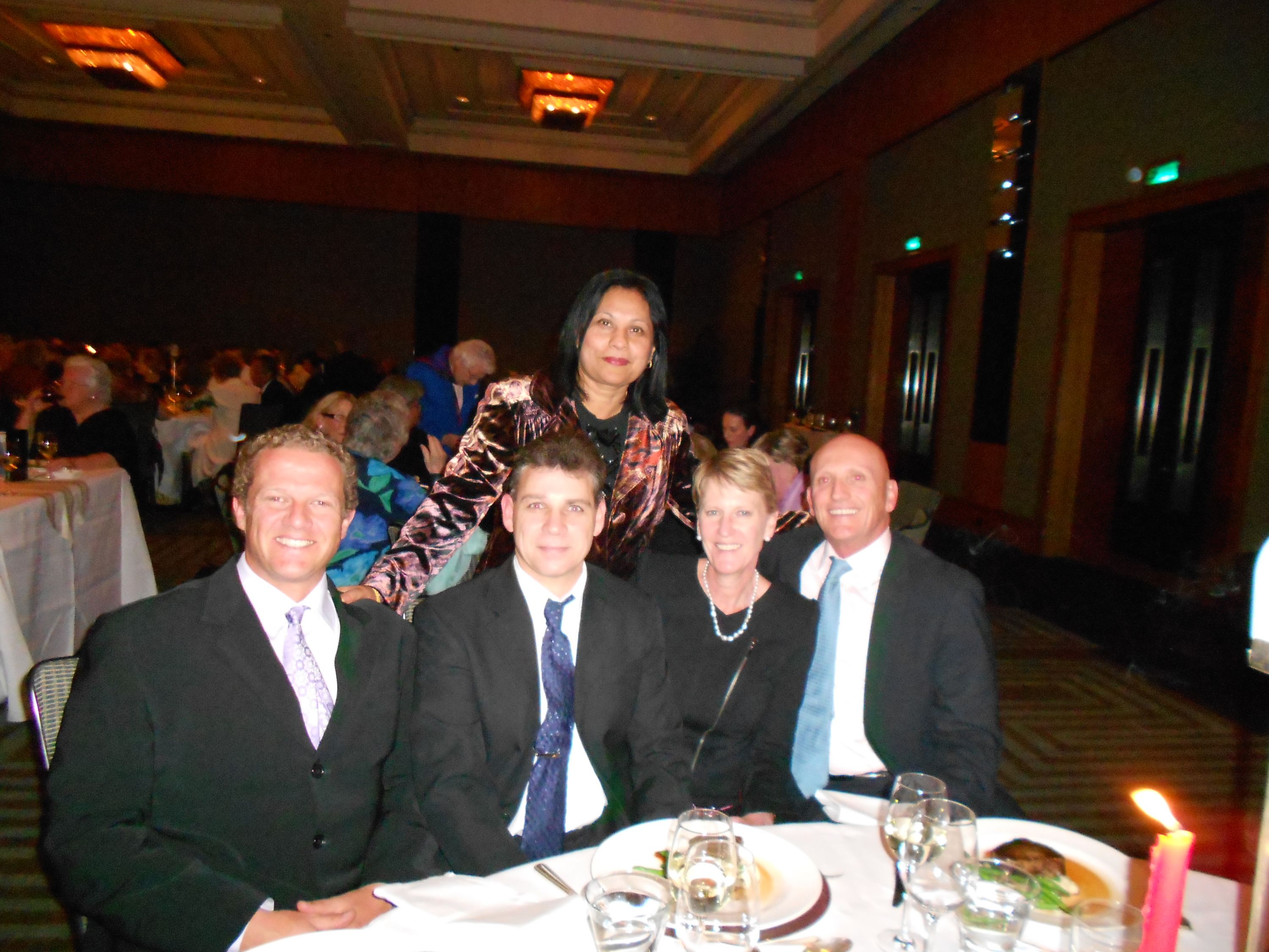 Penrith RSL Club