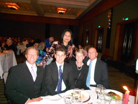 Penrith RSL Club