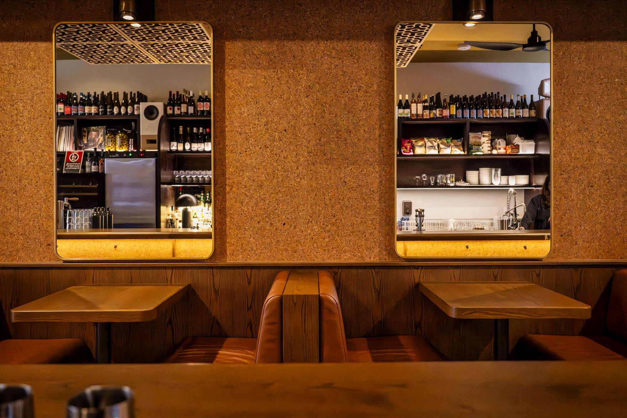 Bar DEMO