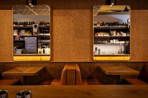 Bar DEMO