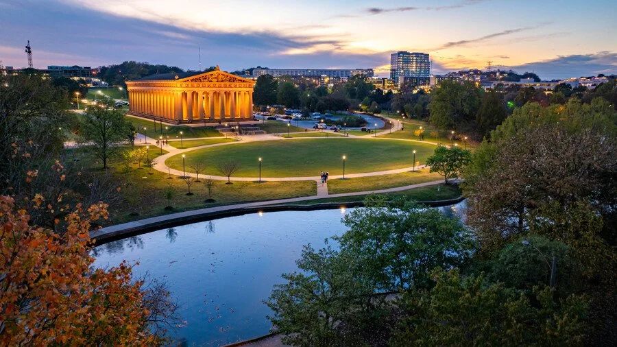 Centennial Park