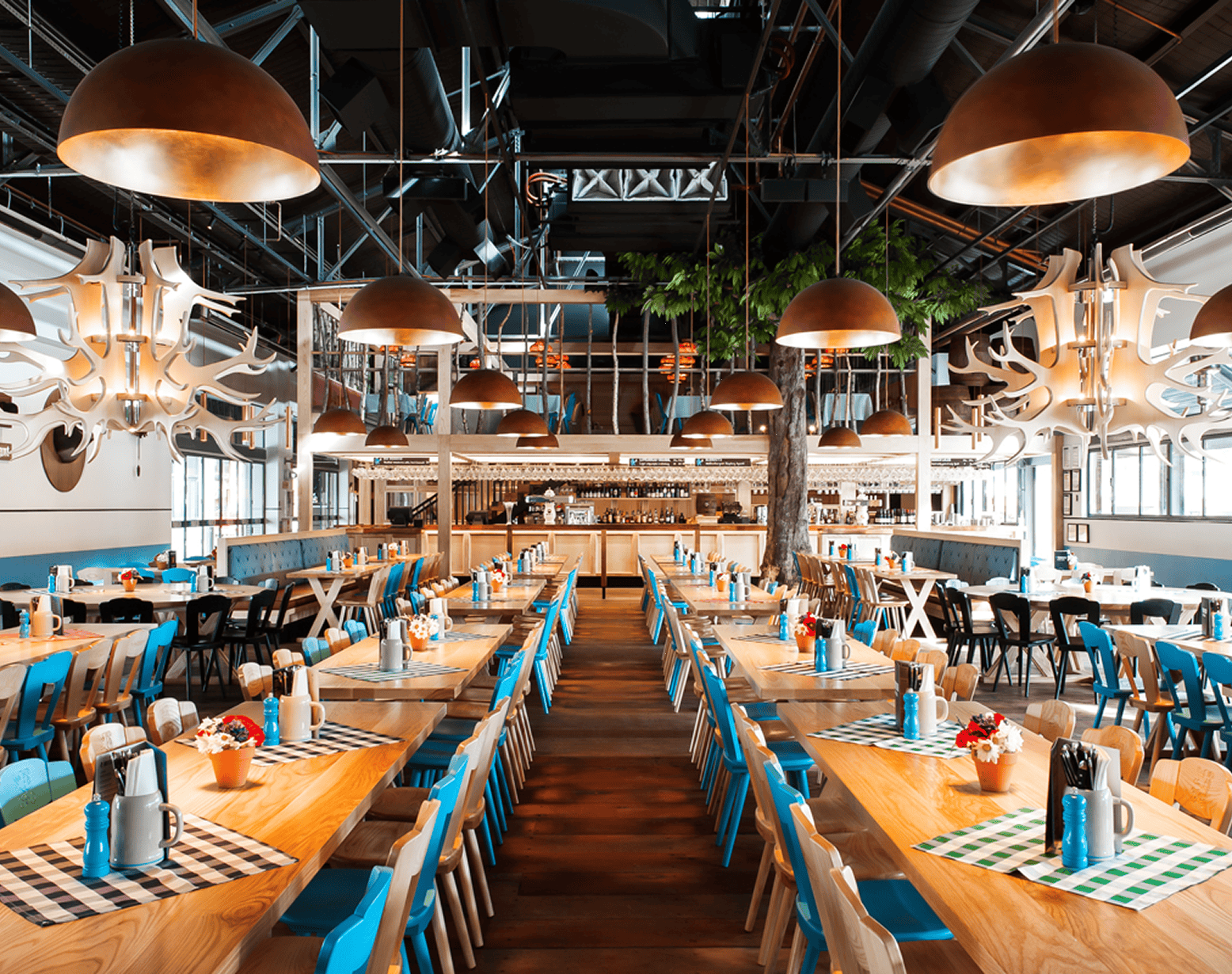 Munich Brauhaus Sydney