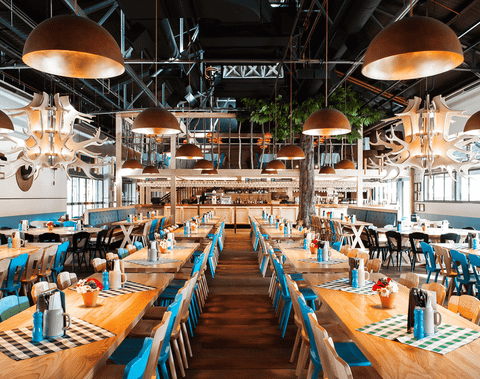 Munich Brauhaus Sydney