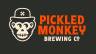 Pickled Monkey Brewing logo