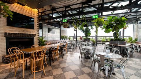 Highfield Caringbah