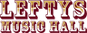 The Fortitude Music Hall logo