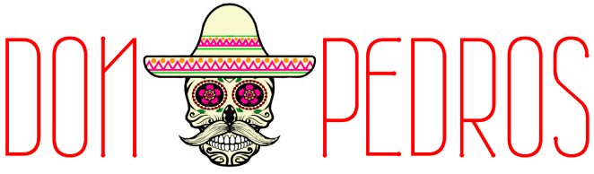 Don Pedros - Bondi logo