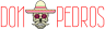 Don Pedros - Bondi logo
