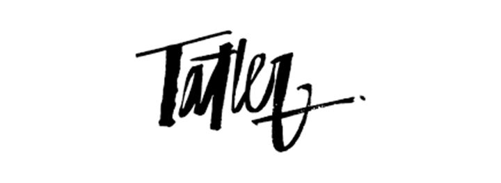 Tatler Sydney logo
