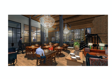 Hickson House Distilling Co.