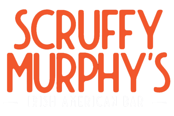 Scruffy Murphy's logo