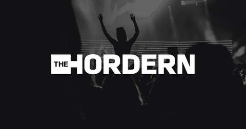 Hordern Pavilion