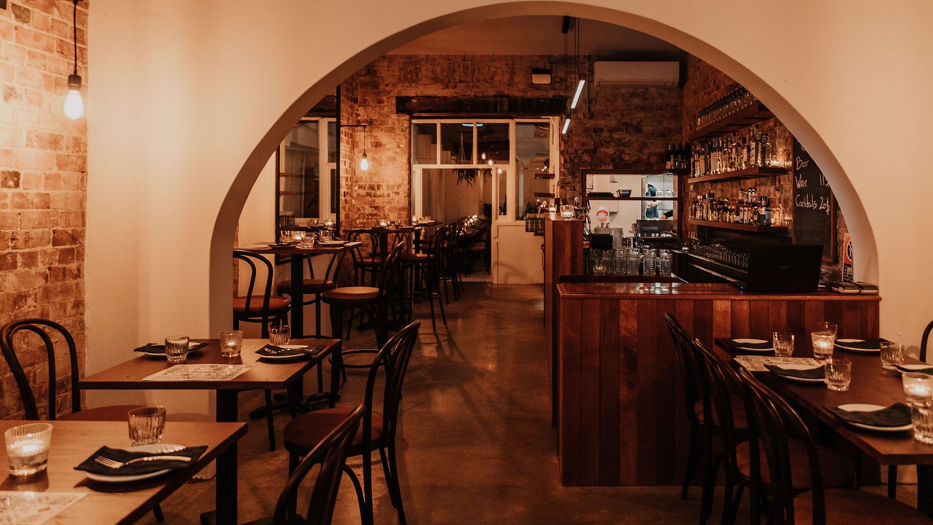 Tommy's Darlinghurst