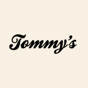 Tommy's Darlinghurst logo
