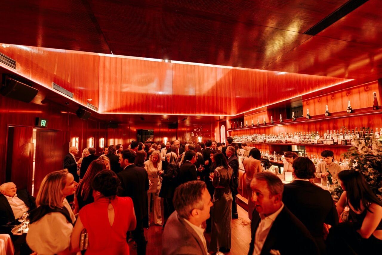 Sky Bar at Shell House