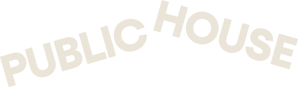 Public House Petersham logo