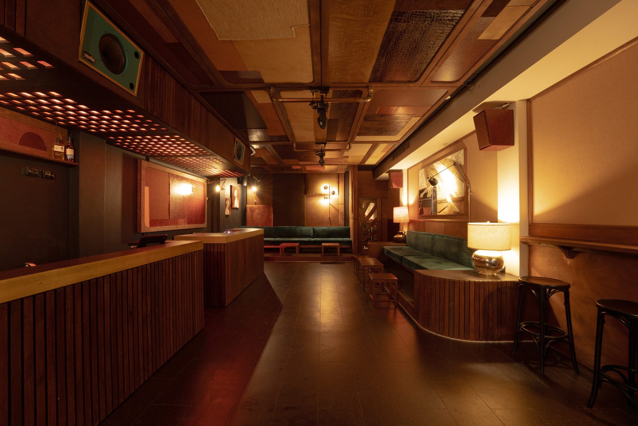 Loom Lounge