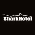 Shark Hotel logo