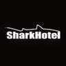 Shark Hotel logo