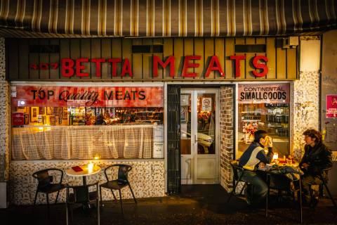 Earl's Juke Joint