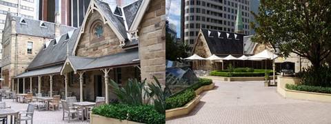 Greenwood Hotel