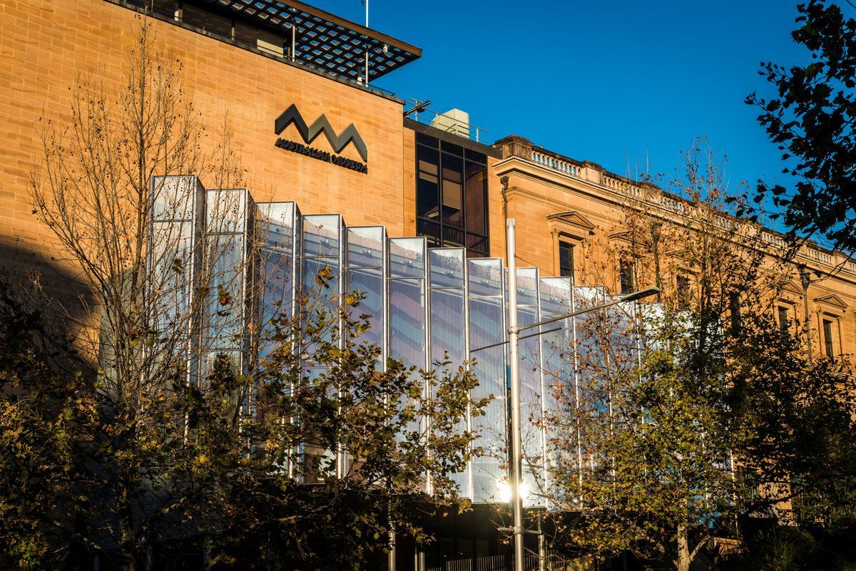 Australian Museum
