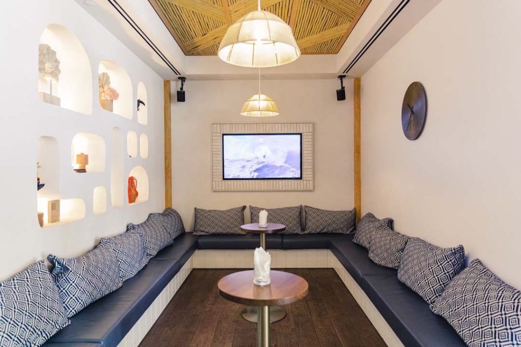 Cabana Bar