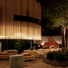 Cabana Bar logo