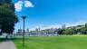 Rushcutters Bay Park logo