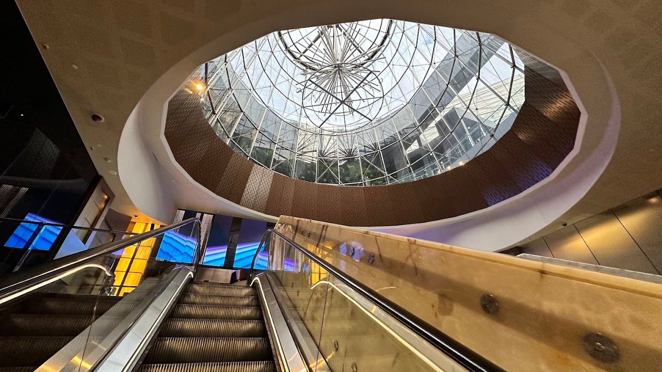 Sydney Event Centre