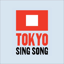 Tokyo Sing Song logo