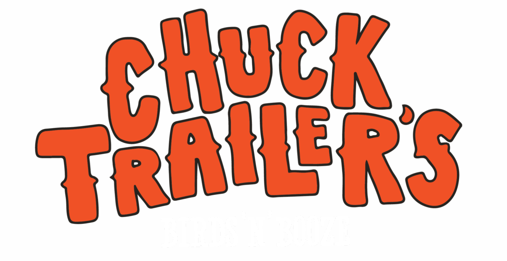 Chuck Trailer's CBD logo