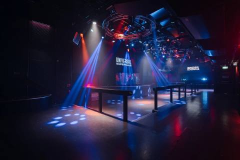 Universal Nightclub